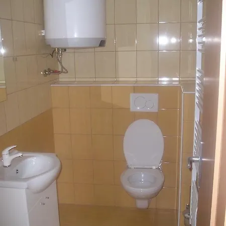 Vinarstvi David Osicka アパート *