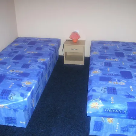 Vinarstvi David Osicka Velké Bílovice