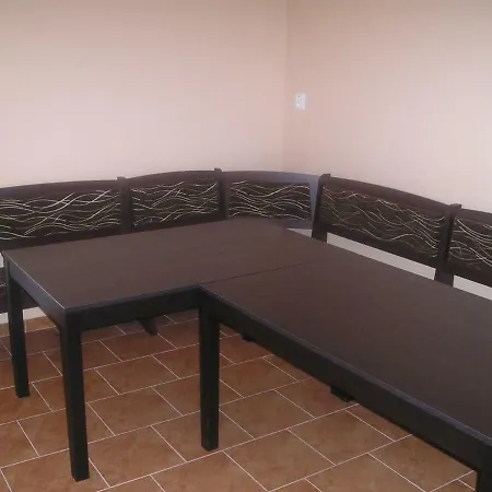 アパート Vinarstvi David Osicka Velké Bílovice