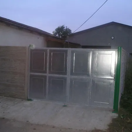 Vinarstvi David Osicka * Velké Bílovice