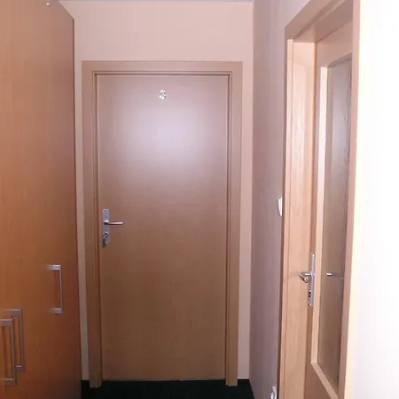 Vinarstvi David Osicka アパート *