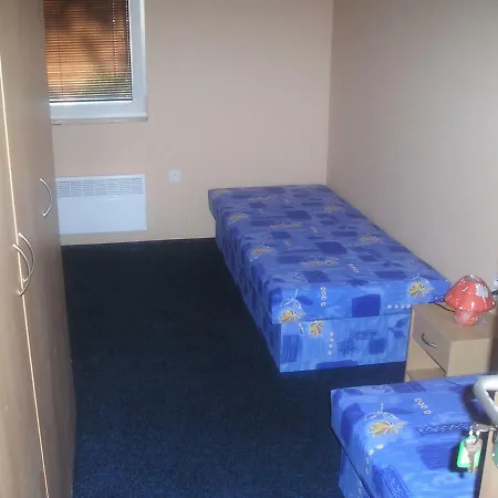 アパート Vinarstvi David Osicka Velké Bílovice