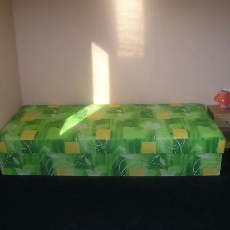 Vinarstvi David Osicka Appartement Velké Bílovice