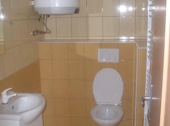 Vinařství David Osička Apartmán *