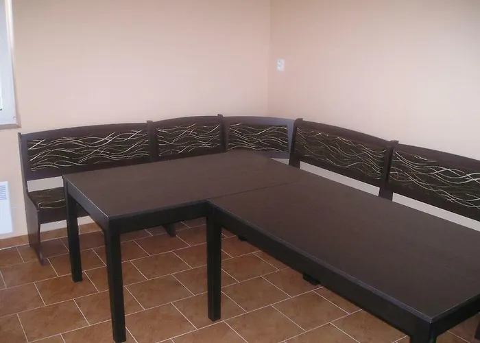 Apartman Vinarstvi David Osicka Velké Bílovice