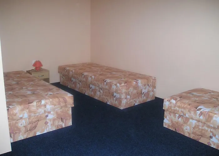Vinařství David Osička Apartmán