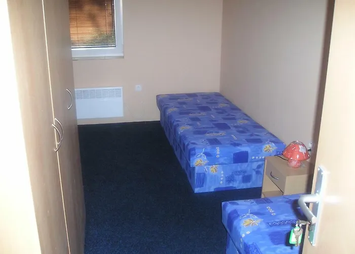 Apartman Vinarstvi David Osicka Velké Bílovice